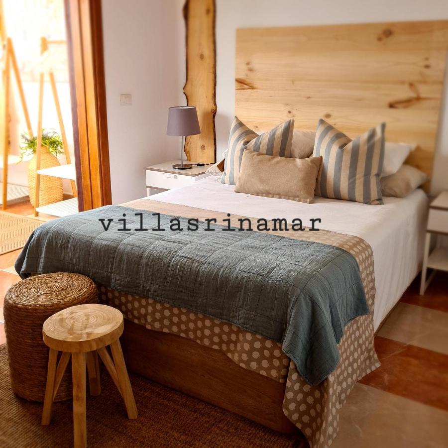 Rosas By Villas Rinamar Las Rosas  Extérieur photo
