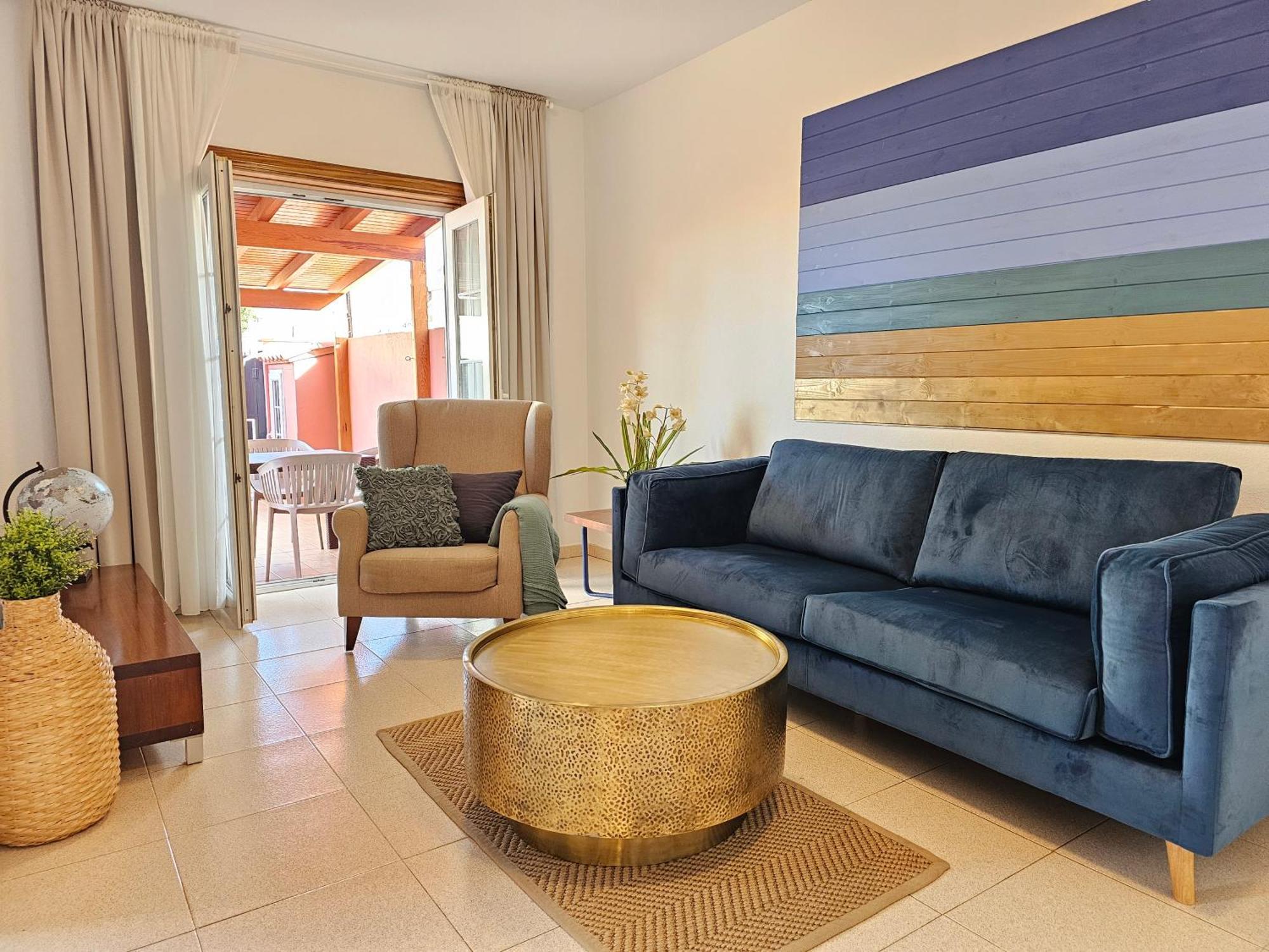 Rosas By Villas Rinamar Las Rosas  Extérieur photo