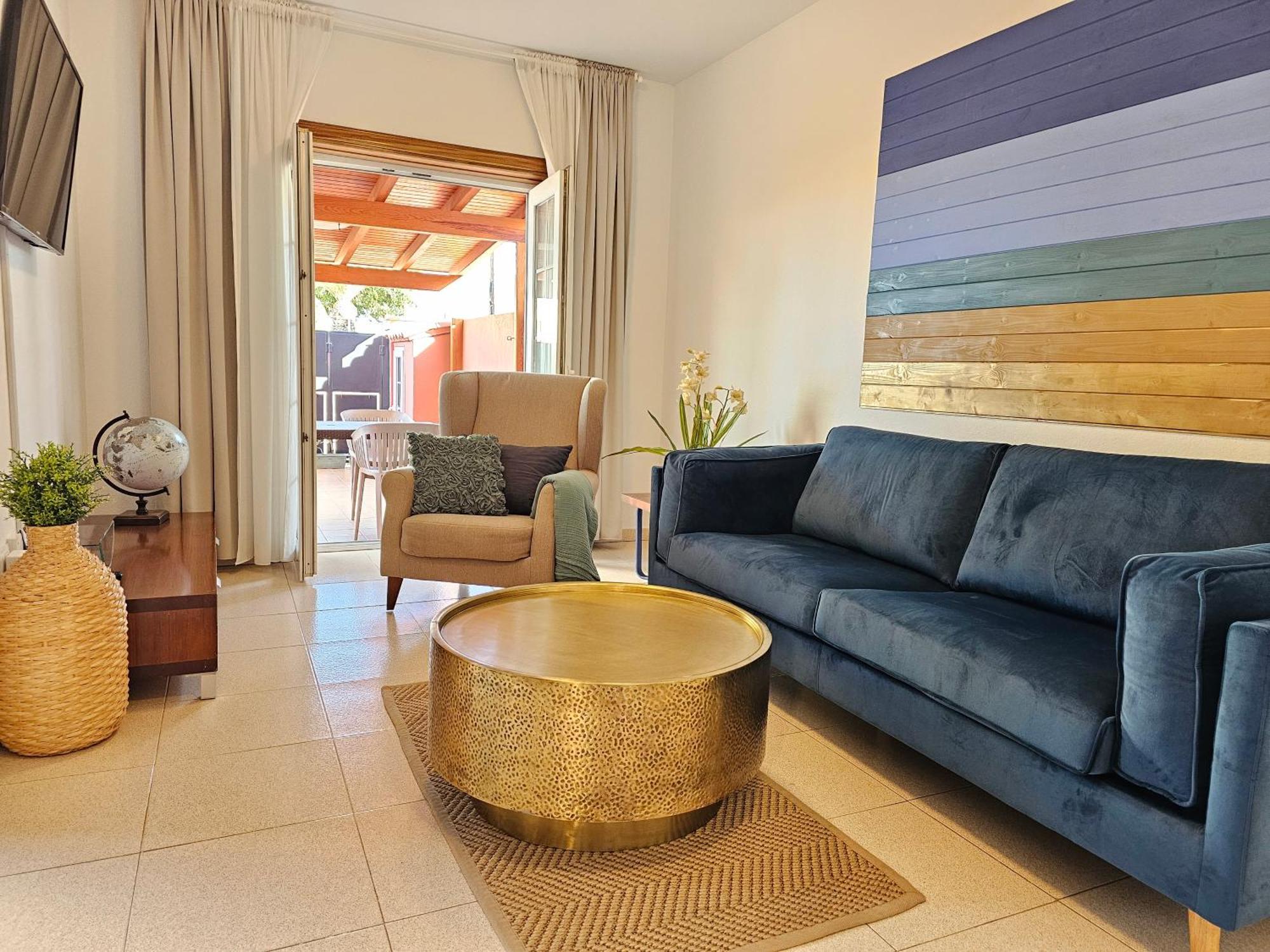Rosas By Villas Rinamar Las Rosas  Extérieur photo