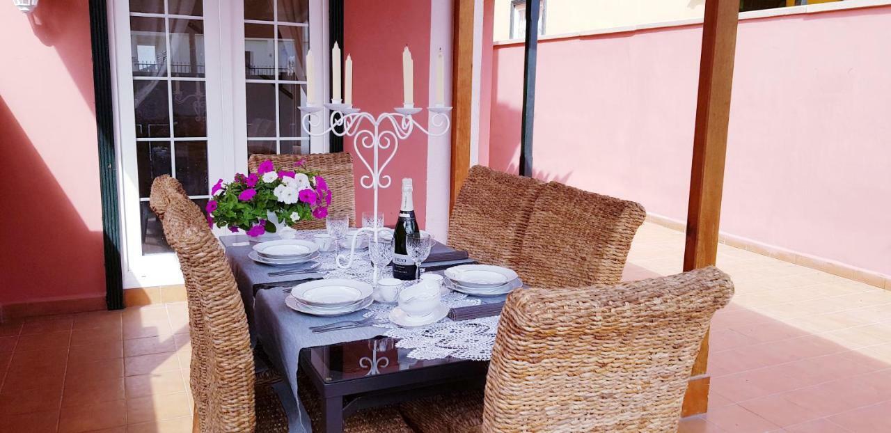 Rosas By Villas Rinamar Las Rosas  Extérieur photo
