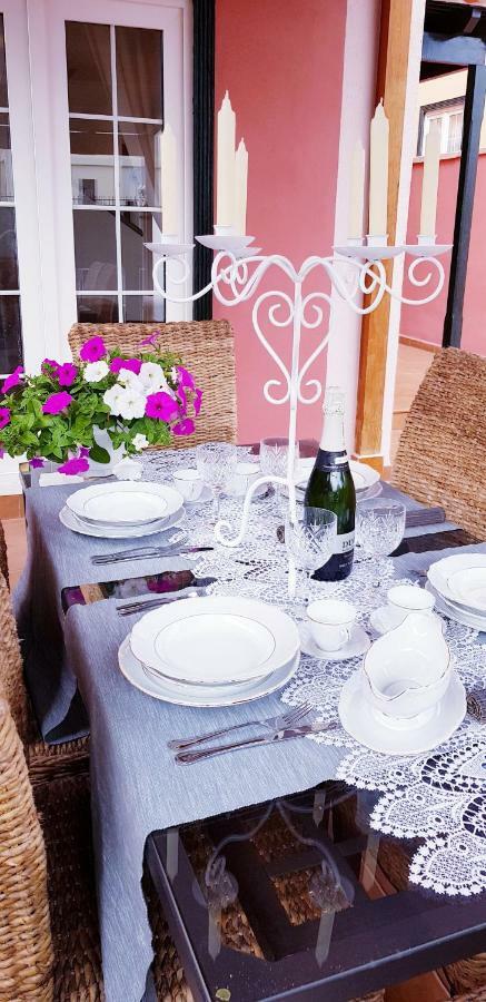 Rosas By Villas Rinamar Las Rosas  Extérieur photo