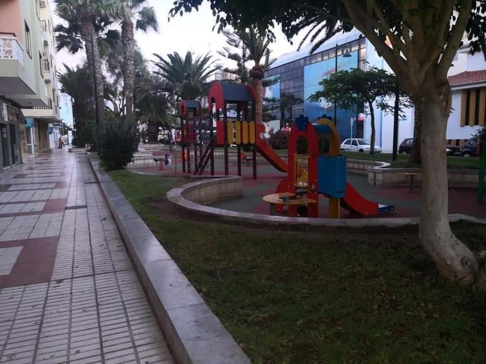 Rosas By Villas Rinamar Las Rosas  Extérieur photo